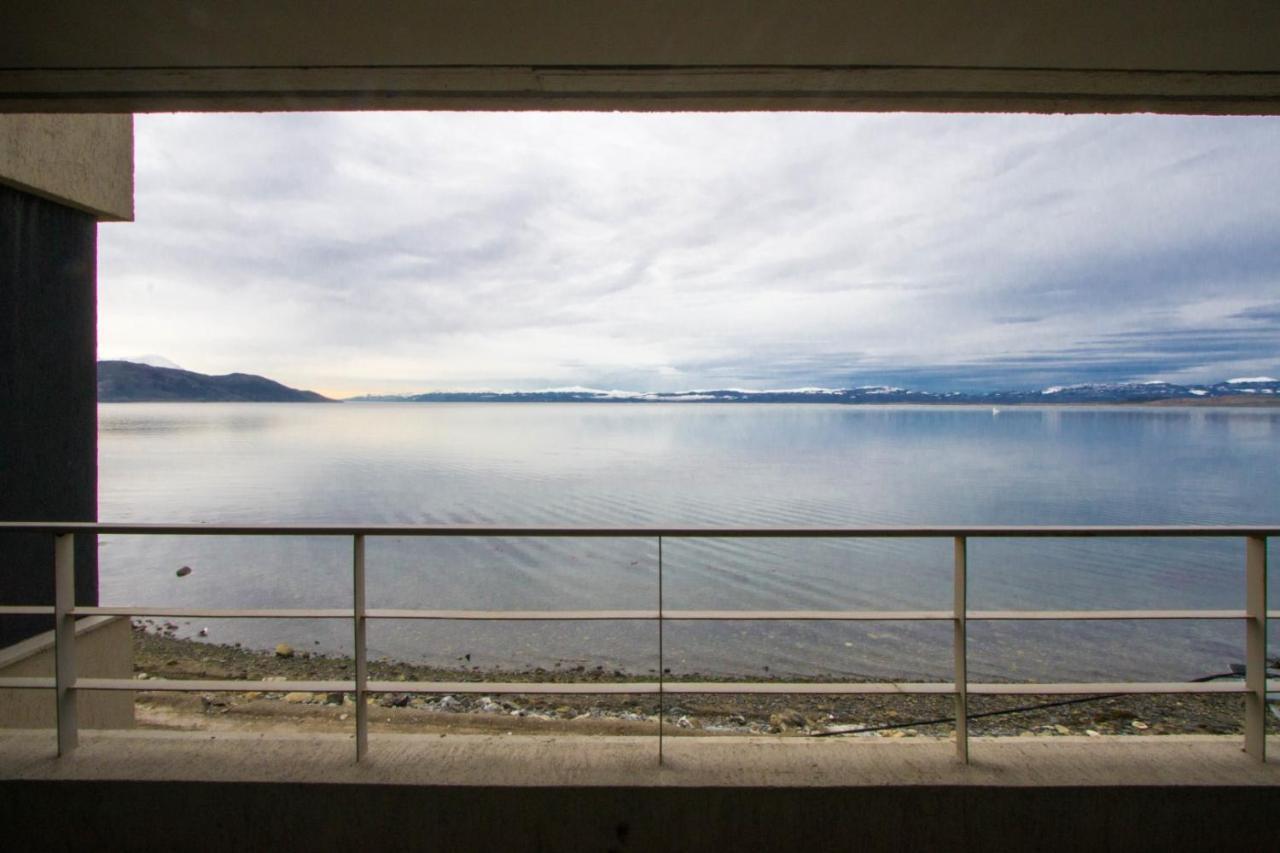 Amaite Ushuaia Exterior foto